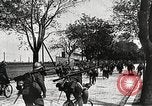 Image of Third post-war uprising  Oppeln Upper Silesia, 1921, second 42 stock footage video 65675065683