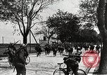 Image of Third post-war uprising  Oppeln Upper Silesia, 1921, second 43 stock footage video 65675065683
