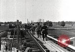 Image of Third post-war uprising  Oppeln Upper Silesia, 1921, second 46 stock footage video 65675065683