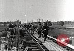 Image of Third post-war uprising  Oppeln Upper Silesia, 1921, second 47 stock footage video 65675065683