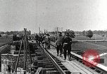 Image of Third post-war uprising  Oppeln Upper Silesia, 1921, second 48 stock footage video 65675065683