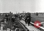 Image of Third post-war uprising  Oppeln Upper Silesia, 1921, second 49 stock footage video 65675065683