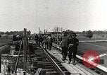 Image of Third post-war uprising  Oppeln Upper Silesia, 1921, second 50 stock footage video 65675065683