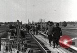 Image of Third post-war uprising  Oppeln Upper Silesia, 1921, second 52 stock footage video 65675065683