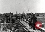Image of Third post-war uprising  Oppeln Upper Silesia, 1921, second 53 stock footage video 65675065683