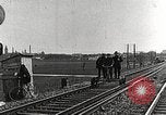 Image of Third post-war uprising  Oppeln Upper Silesia, 1921, second 55 stock footage video 65675065683