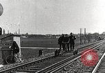 Image of Third post-war uprising  Oppeln Upper Silesia, 1921, second 56 stock footage video 65675065683
