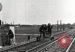 Image of Third post-war uprising  Oppeln Upper Silesia, 1921, second 57 stock footage video 65675065683