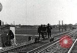 Image of Third post-war uprising  Oppeln Upper Silesia, 1921, second 58 stock footage video 65675065683