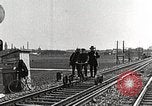 Image of Third post-war uprising  Oppeln Upper Silesia, 1921, second 59 stock footage video 65675065683