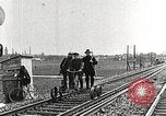 Image of Third post-war uprising  Oppeln Upper Silesia, 1921, second 61 stock footage video 65675065683