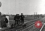 Image of Third post-war uprising  Oppeln Upper Silesia, 1921, second 62 stock footage video 65675065683