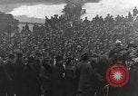 Image of German civilians protest food rationing Germany, 1920, second 3 stock footage video 65675065684