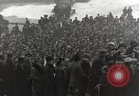 Image of German civilians protest food rationing Germany, 1920, second 4 stock footage video 65675065684