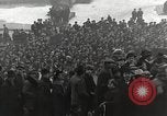 Image of German civilians protest food rationing Germany, 1920, second 5 stock footage video 65675065684
