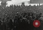 Image of German civilians protest food rationing Germany, 1920, second 8 stock footage video 65675065684