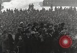 Image of German civilians protest food rationing Germany, 1920, second 10 stock footage video 65675065684