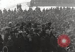 Image of German civilians protest food rationing Germany, 1920, second 12 stock footage video 65675065684