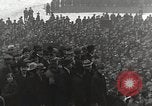 Image of German civilians protest food rationing Germany, 1920, second 13 stock footage video 65675065684