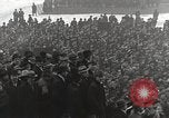 Image of German civilians protest food rationing Germany, 1920, second 14 stock footage video 65675065684