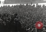 Image of German civilians protest food rationing Germany, 1920, second 16 stock footage video 65675065684