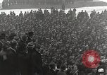 Image of German civilians protest food rationing Germany, 1920, second 17 stock footage video 65675065684
