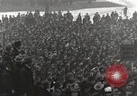 Image of German civilians protest food rationing Germany, 1920, second 19 stock footage video 65675065684