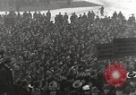 Image of German civilians protest food rationing Germany, 1920, second 21 stock footage video 65675065684