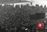 Image of German civilians protest food rationing Germany, 1920, second 22 stock footage video 65675065684