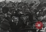 Image of German civilians protest food rationing Germany, 1920, second 33 stock footage video 65675065684