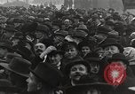 Image of German civilians protest food rationing Germany, 1920, second 36 stock footage video 65675065684