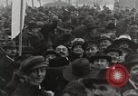 Image of German civilians protest food rationing Germany, 1920, second 45 stock footage video 65675065684