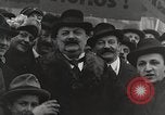 Image of German civilians protest food rationing Germany, 1920, second 48 stock footage video 65675065684