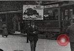Image of Berlin elections Berlin Germany, 1920, second 1 stock footage video 65675065685