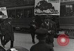 Image of Berlin elections Berlin Germany, 1920, second 3 stock footage video 65675065685