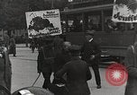 Image of Berlin elections Berlin Germany, 1920, second 5 stock footage video 65675065685