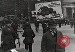 Image of Berlin elections Berlin Germany, 1920, second 7 stock footage video 65675065685