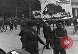 Image of Berlin elections Berlin Germany, 1920, second 8 stock footage video 65675065685