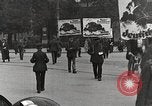 Image of Berlin elections Berlin Germany, 1920, second 10 stock footage video 65675065685