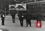 Image of Berlin elections Berlin Germany, 1920, second 12 stock footage video 65675065685