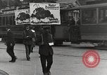 Image of Berlin elections Berlin Germany, 1920, second 14 stock footage video 65675065685