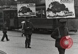 Image of Berlin elections Berlin Germany, 1920, second 16 stock footage video 65675065685