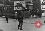 Image of Berlin elections Berlin Germany, 1920, second 17 stock footage video 65675065685