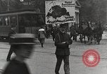 Image of Berlin elections Berlin Germany, 1920, second 18 stock footage video 65675065685