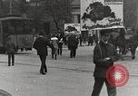 Image of Berlin elections Berlin Germany, 1920, second 19 stock footage video 65675065685