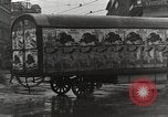 Image of Berlin elections Berlin Germany, 1920, second 21 stock footage video 65675065685