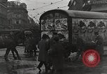 Image of Berlin elections Berlin Germany, 1920, second 23 stock footage video 65675065685