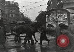 Image of Berlin elections Berlin Germany, 1920, second 25 stock footage video 65675065685