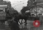Image of Berlin elections Berlin Germany, 1920, second 26 stock footage video 65675065685