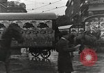 Image of Berlin elections Berlin Germany, 1920, second 28 stock footage video 65675065685
